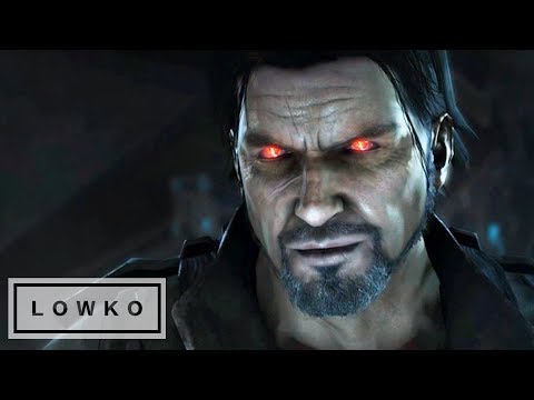 StarCraft 2: RAYNOR IS... EVIL?!