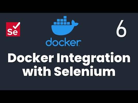 Part 1 SDET Essentials Docker Introduction What is Docker Docker Container Docker Image Docker Hub