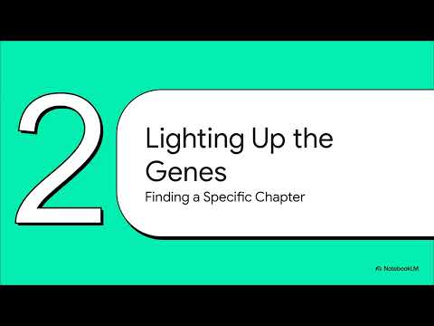 The Genetic Diagnostic Revolution - by Notebook LM