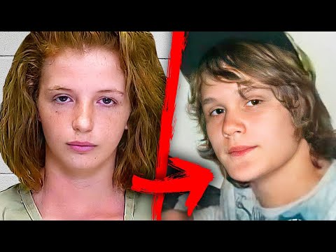 The JEALOUS Teen Cheerleader Who Set Her Boyfriend On FIRE