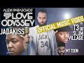 "LOVE ODYSSEY" BY ALEXI PARASCHOS (FT. JADAKISS, T3 OF SLUM VILLAGE, M11SON) - OFFICIAL MUSIC VIDEO