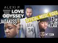 "LOVE ODYSSEY" BY ALEXI PARASCHOS (FT. JADAKISS, T3 OF SLUM VILLAGE, M11SON) - OFFICIAL MUSIC VIDEO