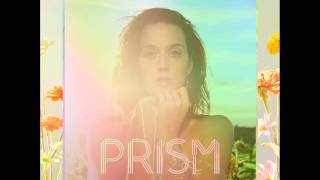 Katy Perry  - Choose Your Battles (Audio)