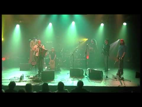 Entre Vues 2010 - Jaune Toujours