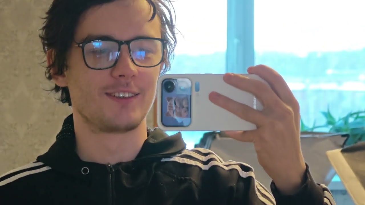 СНЯТО НА XIAOMI 17 PRO MAX - CAMERA TEST