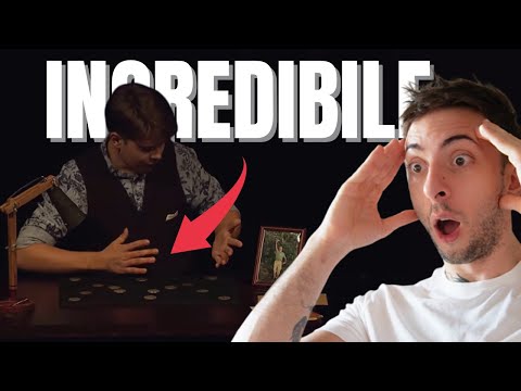 REAZIONE AL QUARTO CLASSIFICATO DEL FISM 2022/ Henri Hainz