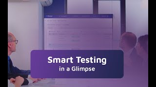 Panaya Smart Testing and Change Intelligence YouTube Video