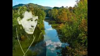 Music video thumbnail preview for Gene Vincent ~ Up A Lazy River by Gene Vincent & His Blue Caps