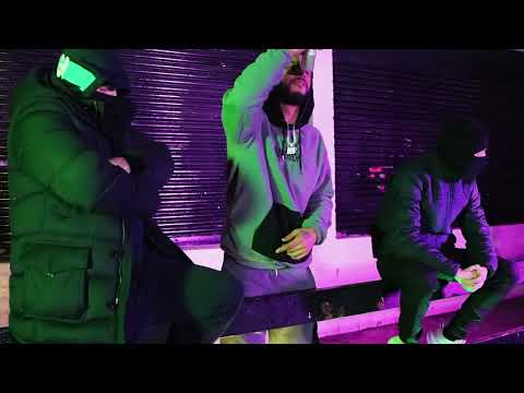 Morgzy - Deeper than rap 3 (Freestyle)