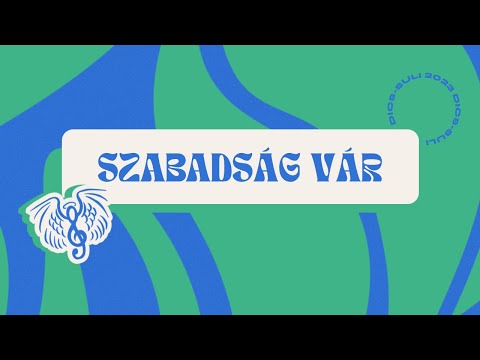 Dics-Suli 2023 - Szabadság vár
