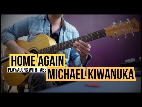 Home Again - Michael Kiwanuka