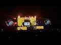 Brand Nubian Performing Punks Jump Up To Get Beat Down At The YO MTV Raps 30th Anniversary