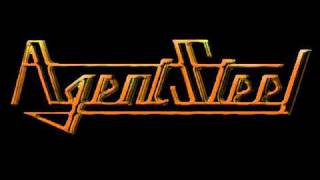 Agent Steel - 144,000 Gone