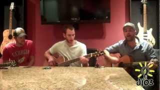 J103 - The Museum "Love Will Find You"