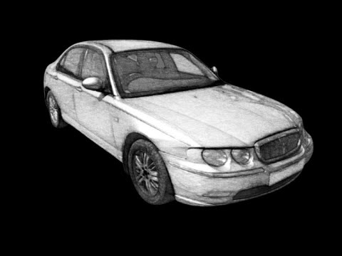 Rosie the Rover 75 update.