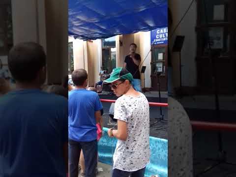 Spectacol județul Murgeni