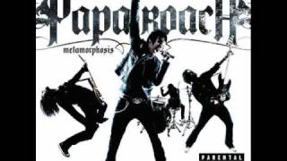 Papa Roach Live this down