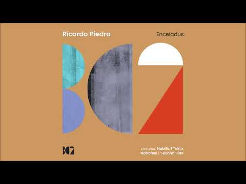 Ricardo Piedra - Europa (Original Mix)