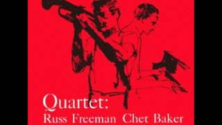 Fan Tan - Russ Freeman &amp; Chet Baker