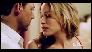 Annie&Simon - I collided into you