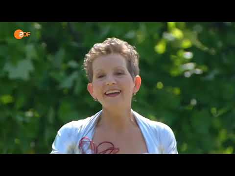 Paso Doble - Herz an Herz (ZDF Fernsehgarten 2015)