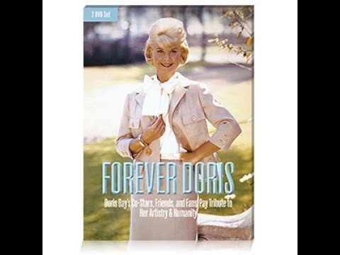 "Forever Doris" Trailer
