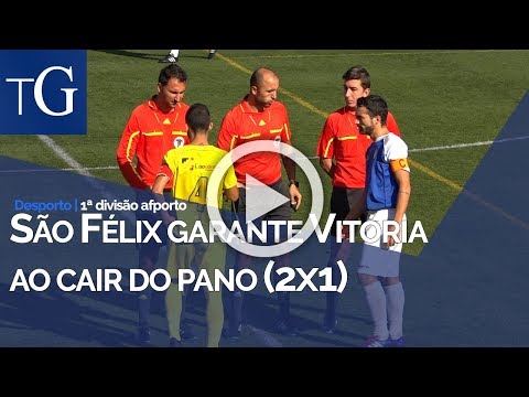CD TORRÃO VS SÃO FÉLIX