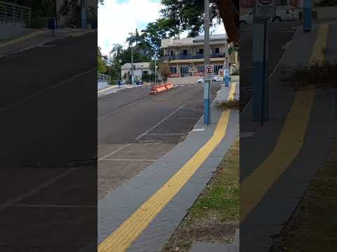 Porto da balca mondai Santa Catarina