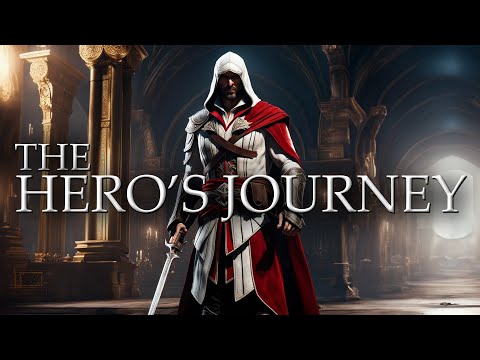 Why The Ezio Trilogy is The GREATEST Story in Assassin's Creed | REMASTERED