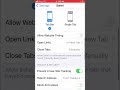 Safari Cannot Open The Page Because Your Iphone Is Not Connected To The Internet