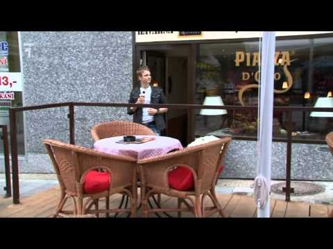 Robert Fox Magie v ulicích 2