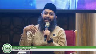 Download lagu Bila Takdir Tak Seindah Impian - Ustadz DR Syafiq Riza Basalamah MA mp3 Download lagu Bila Takdir Tak Seindah Impian - Ustadz DR Syafiq Riza Basalamah MA mp3