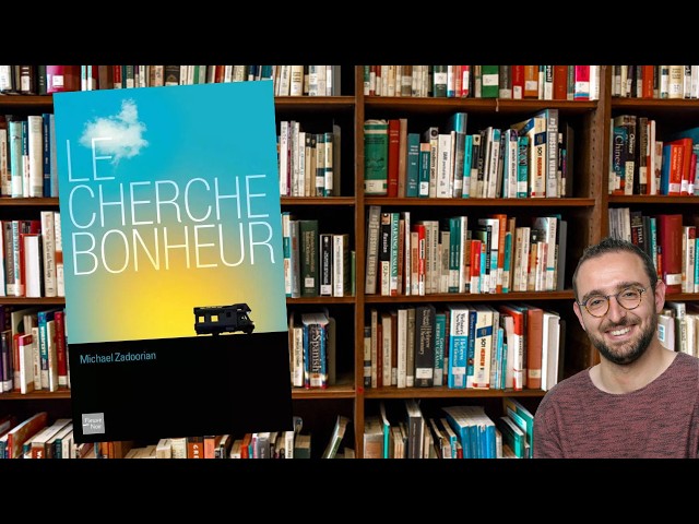 Vídeo relacionado con Le cherche-bonheur