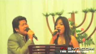 Dreamgirls - When I first saw you [Beyonce &amp; Jamie Foxx]  Tundras