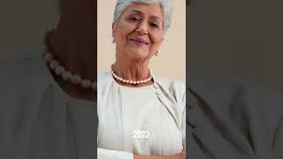 Evolution of Lennon Sister