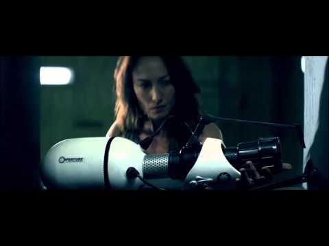 Трейлер фільму «Портал: Не втекти»