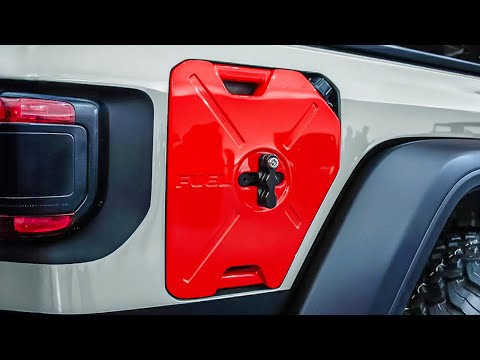 ERFINDUNGEN, DIE DEIN AUTO AUF EIN NEUES LEVEL BRINGEN WERDEN