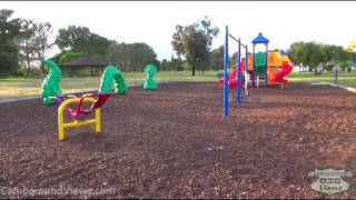 River Park RV Campground Video