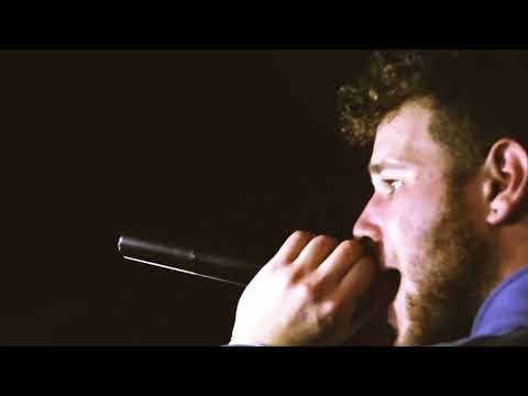 Mike Fellow- "All Morning"