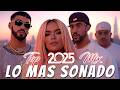 Sebastián Yatra, Manuel Turizo, Maluma, KAROL G, Shakira, Luis Fonsi, Enrique Iglesias, Bad Bunny,.. DEFAULT Thumbnail