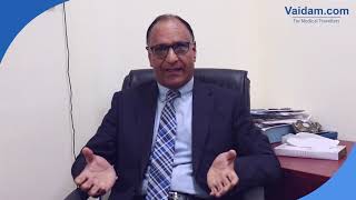 CABG and Valve Replacement- Best Explained by Dr. Murtaza Chishti of Artemis Hospital, Gurgaon