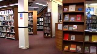preview picture of video 'Celbridge Library'