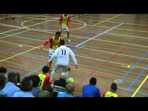 CSV Apeldoorn 1 - WSV 1_Columbia3Daagse_