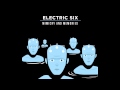 Electric Six - The Warrior 