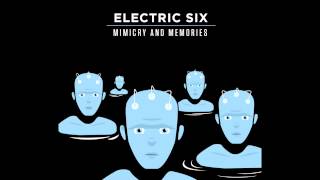Electric Six - The Warrior
