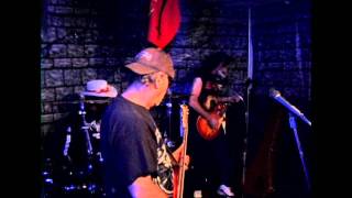 Backdoor Man (Willie Dixon)