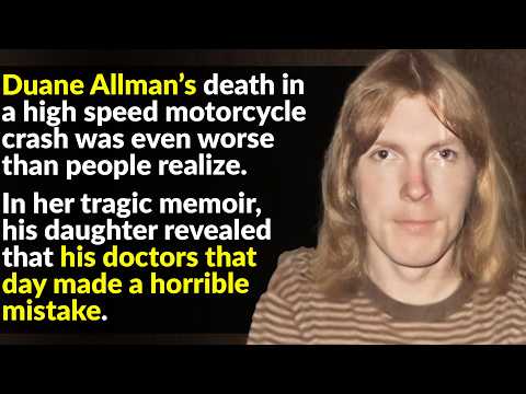 The Doomed Genius Of Southern Rock