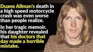 The Doomed Genius Of Southern Rock