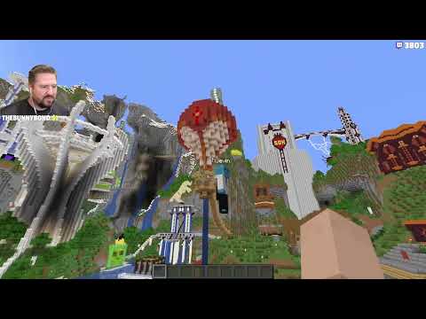 4/23/2022 - Going Back to Season 3 and 7 with Jevin - 10 Year HC Anniversary Stream! (Stream Replay)