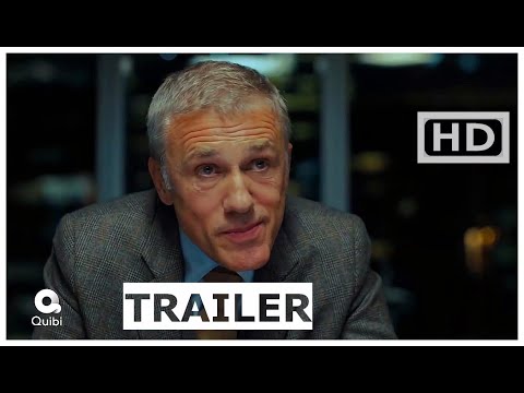 MOST DANGEROUS GAME - Liam Hemsworth - Action, Thriller Series Trailer - 2020 - Christoph Waltz